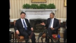 谷歌执行主席谈中国与网络袭击