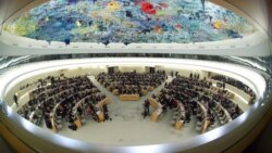 የጎባኤው ቀዳሚ አጀንዳ የሰብአዊ መብት ጥሰት ፈጻሚዎቹ ይሆናሉ