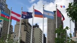 Հայաստանի կանայք՝ հեղափոխությունից դեպի իշխանություն. Քննարկում Նյու Յորքում