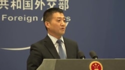 北京积极评价特习通话 拟重开实质性磋商