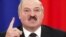 Slammed by Protests, Lukashenko Levels Fake Claim That F-16 Attacks Were Next
