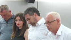 Шест години затворска казна за Кочан