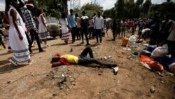 በኢሬቻ በዓል አከባበር ላይ የደረሰው አደጋ በገለልተኛ አካል እንዲጣራ ተጠየቀ