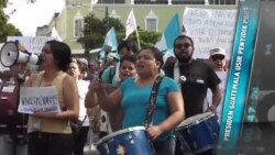 Kilas VOA 28 Agustus 2017