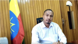 “ህወሃትን ወደ ነበረበት መመለስ እየተቻለ ነው” - አቶ ግዛቸው ሙሉነህ