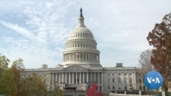 'Constitutional Crisis' or Confrontation? Democrats and Republicans Disagree