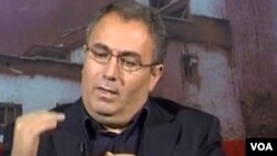 حاتم مه‌نبه‌ری