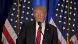 America First? Trump Struggles to Implement Campaign Promises on US Military