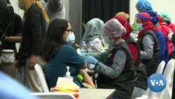 Quad Summit Expected to Discuss China’s Vaccine Diplomacy