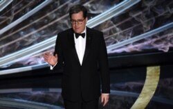 دیوید روبین