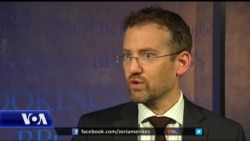 Libri "Apokalipsi i ISIS-it"