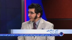 تایید مشروط برجام از سوی رهبر ایران: "تحریم جدید علیه حقوق بشر و تروریسم تصویب نشود"