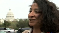 Təhminə Tağıyevlə müsahibə