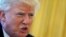 U.S. President Donald Trump. 