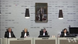 ኢትዮጵያ: ገበናዊ ጉዳይ "ቀይ ሽብር" ኣብ ኣህጉራዊ መጋባእያ ገበን ክርአ ጀሚሩ