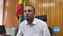 "ከ200 ሺሕ በላይ የአማራ ክልል ነዋሪዎች ተፈናቅለዋል" አቶ ግዛቸው ሙሉነህ