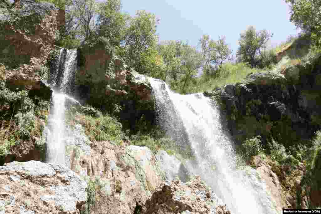 Arslanbab, Jalal-Abad, Kyrgyzstan