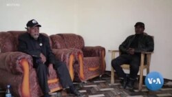 ስድራቤት ህቡብ ድምጻዊ ሃጫሉ ሁንዴሳ እንታይ ይብሉ?