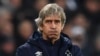 Manuel Pellegrini Ya Koma Spain A Zaman Kocin Betis