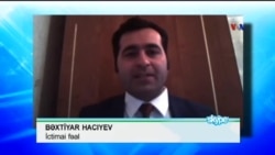 Bəxtiyar Hacıyevlə müsahibə