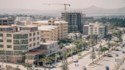 በትግራይ ክልል ዳግም ጦርነት እንዳይቀሰቀስ እንደሰጉ ነዋሪዎች ገለጹ