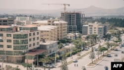 ፎቶ ፋይል፦ መቐለ ከተማ