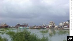 Guinea-Bissau has been prone to coup d’états and drug trafficking