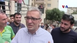 İlqar Məmmədov: “Mübarizəni daha böyük güc ilə davam etdirəcəyik”