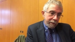 Krugman on Globalization: Development and Democracy