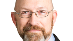 传统基金会资深防务研究员伍德(Dokota Wood)（传统基金会照片）