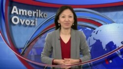 Xalqaro hayot - 12-may, 2017-yil