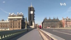 US Says It’s Ready to Work With China on Coronavirus