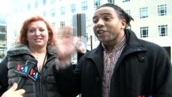 Azərbaycanı tanıyırsınızmı? - Vaşinqton küçələrində sorğu