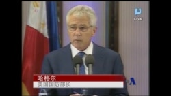 美国寻求国际盟友对叙利亚共同做出反应 