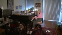 More Americans Turning 100 Than Ever Before