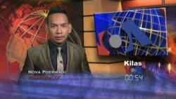 Kilas VOA 9 Juli 2015