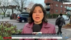 بازتاب بین‌المللی آزادی توماج صالحی پس از دومین دوره زندان 