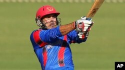 محمد نبی عیسی خیل بهترین بازیکن رقابت امروز