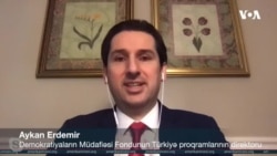Aykan Erdemir: Türkiyə Cənubi Qafqazda xarici və müdafiə siyasətində yeni səhifə açmağa çalışır