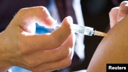 El brote ha sido mayormente entre la gran comunidad judía ortodoxa de Williamsburg, en Brooklyn.