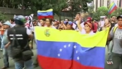 US Non-Confrontational Approach in Venezuela Means Less Media Coverage