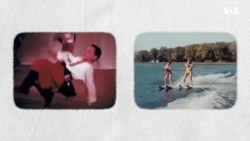 ۵۲ مستند - از یالتا تا مالت/ قسمت اول