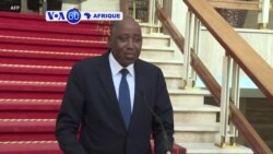 VOA60 Afrique du 9 juillet 2020