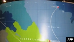 Azərbaycan kütləvi qırğın silahlarının yayılmasının qarşısının alınmasına dair məsuliyyəti üzərinə götürür