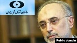 علی اکبر صالحی