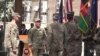 17th US Commander Takes Over America’s Longest War