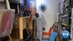 Nigerian Traders Face Business Threats as Many Industries in China Remain Closed 