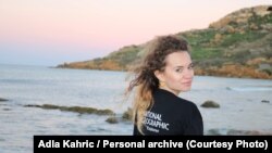 Adla Kahrić iza sebe ima više od 30 znanstvenih i stručnih radova