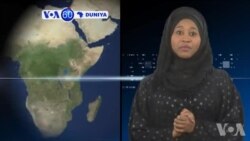 VOA60 DUNIYA: BRAZIL Mutane Miliyan Daya Da Dubu Dari Suka Fito Zanga Zanga A BirninSao Paulo, Maris 14, 2016