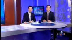 VOA卫视(2015年3月12日 第二小时节目)